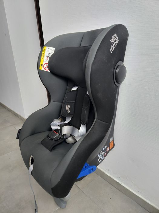 Fotelik Britax Römer -60%