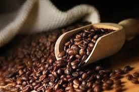 Кава в зернах арабіка