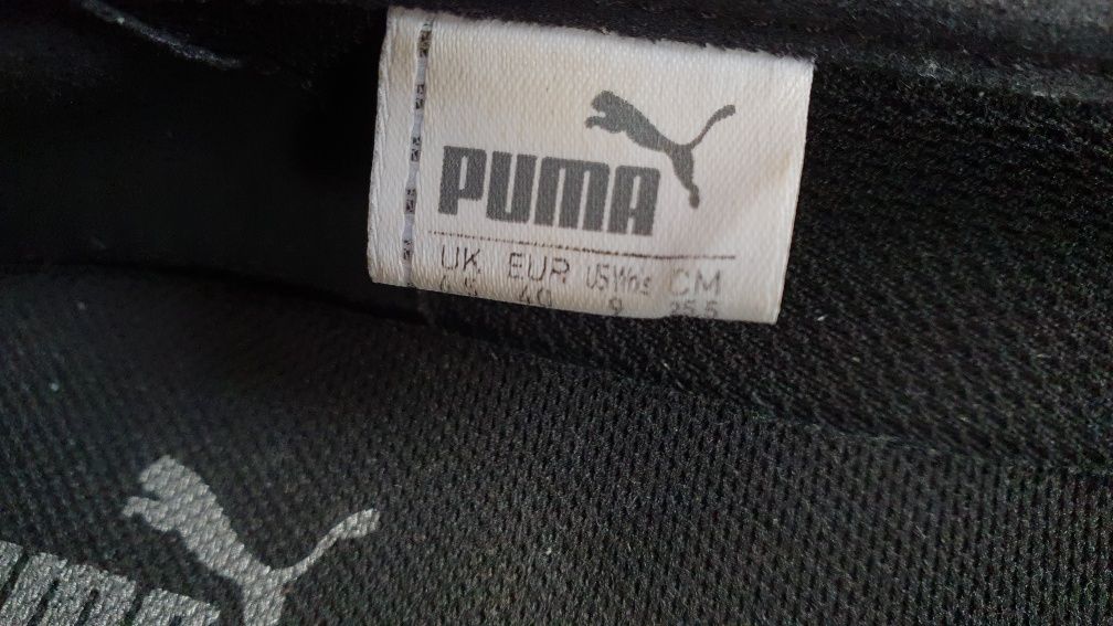 Женские Балетки Puma