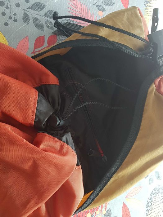 Mochila montanha 30L