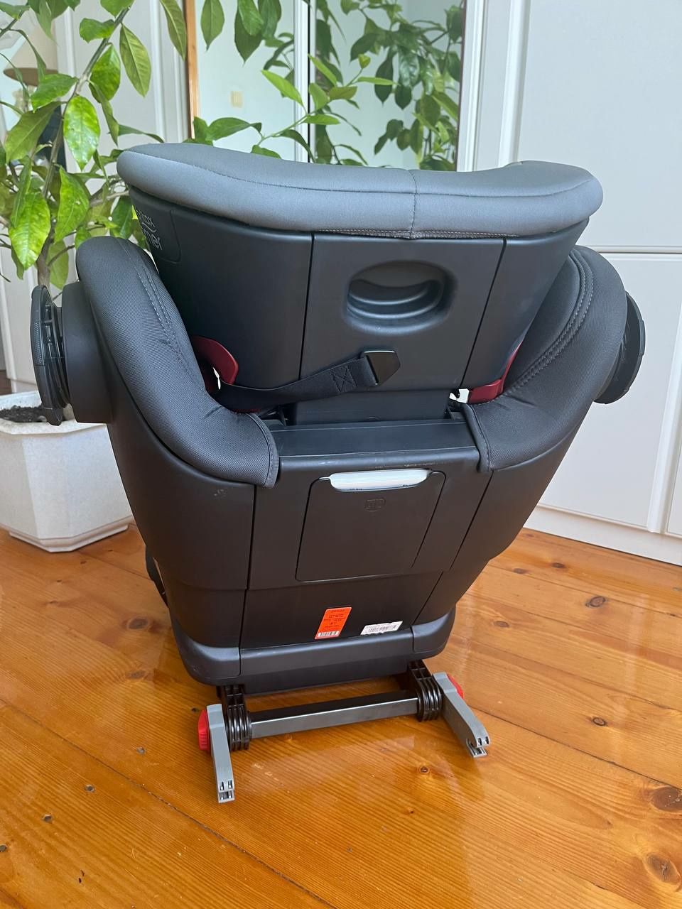 Автокрісло Britax romer kidfix 3