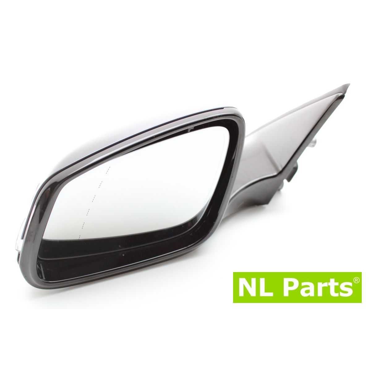 Espelho retrovisor Bmw Série 1 F40 | Também parachoques Pack M