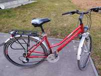 Rower ARKUS damski