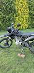 Cross Asix 150cm