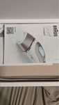 Depilator laserowy braun skin i expert