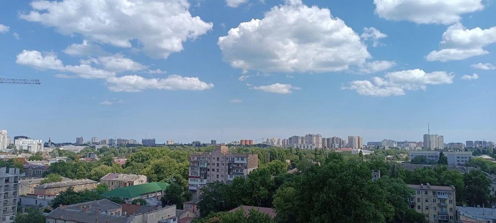 Продам 2 комн. квартиру на Молдаванке ЖК Прохоровский (175-021)