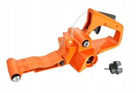 zbiornik paliwa uchwytem husqvarna 1, 3, 6, 1, 3, 7, 1, 4, 1, 1, 4, 2