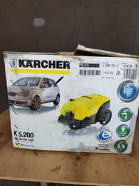 Продам міні мийку Karcher K5.200