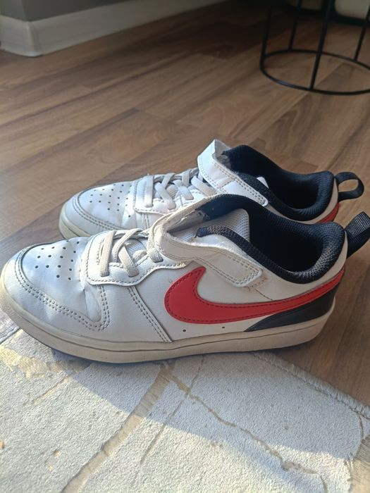 Adidasy półbuty buty sportowe Nike 34