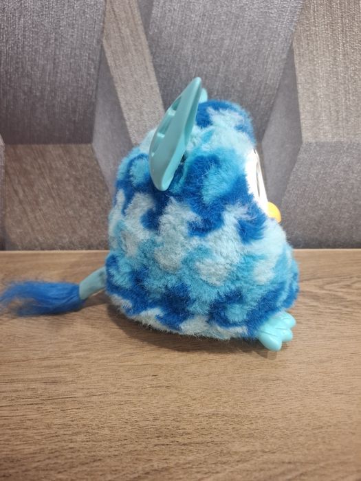 Фербі Бум Волснистий