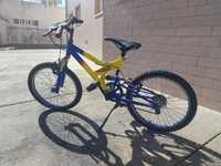 Bicicleta Montanha roda 20