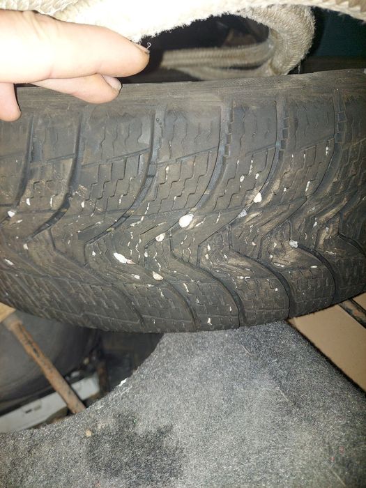 Premiorri Viamaggiore 185/60/r15 пара