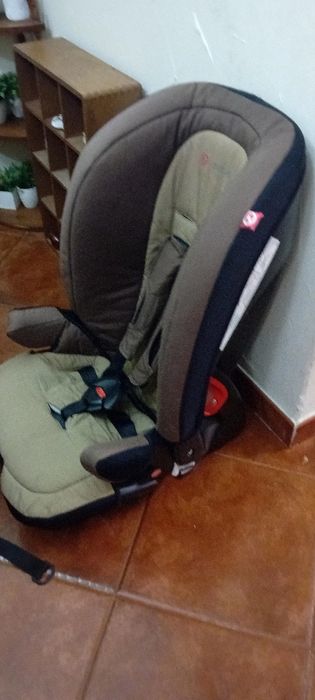 Cadeira Auto Concord para bebé