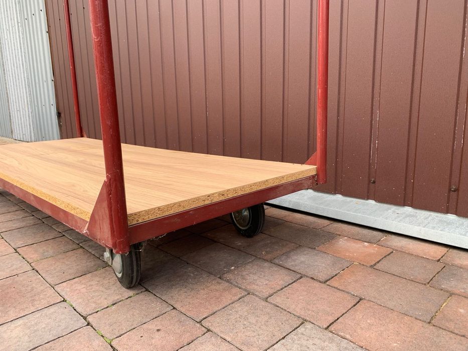 Wózek transportowy