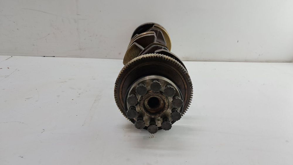 Коленвал Volvo S60 V60 V70 S80 II XC60 XC90 3.0 3.2 T6 2012 6G9N6316AD