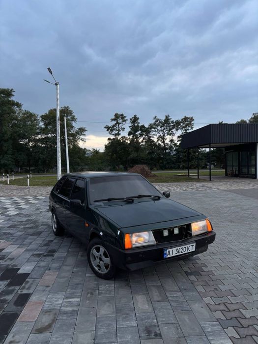 Продам,обміняю ваз 2109