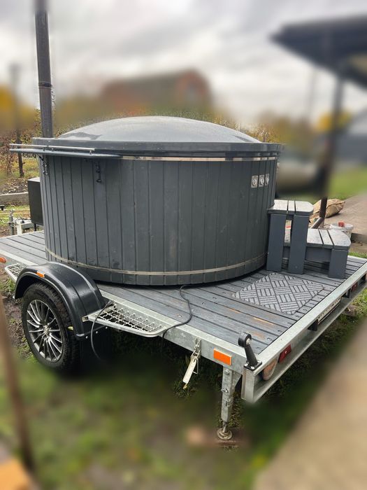 Оренда чану подобово