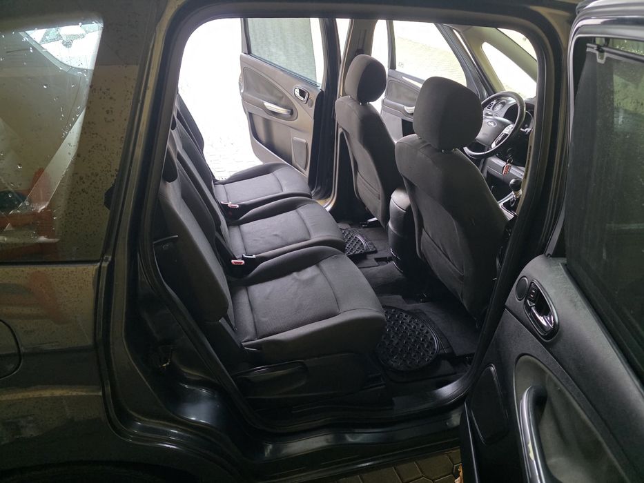 Ford s max 1.8 125 cv