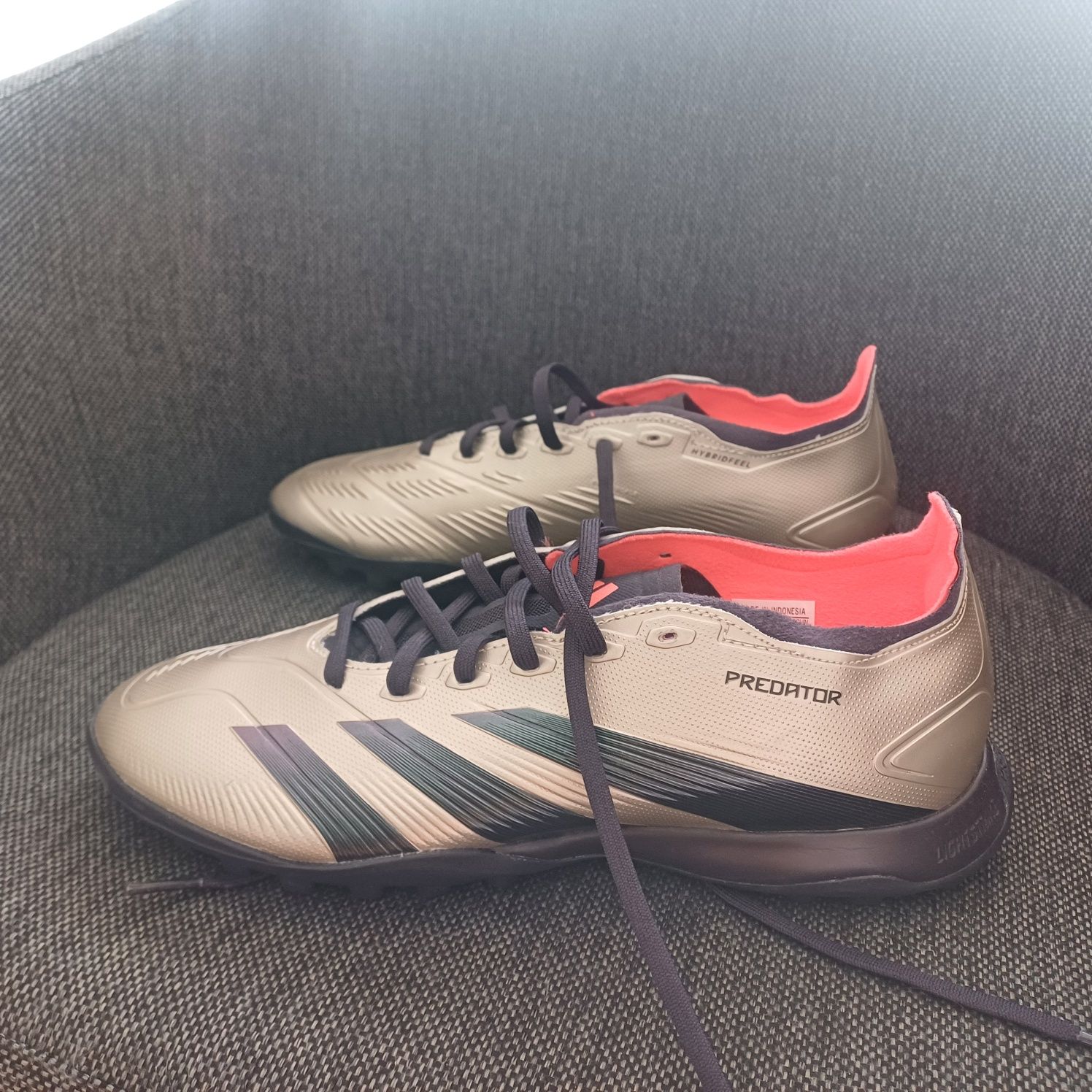 Chuteiras de futebol adidas Predator League