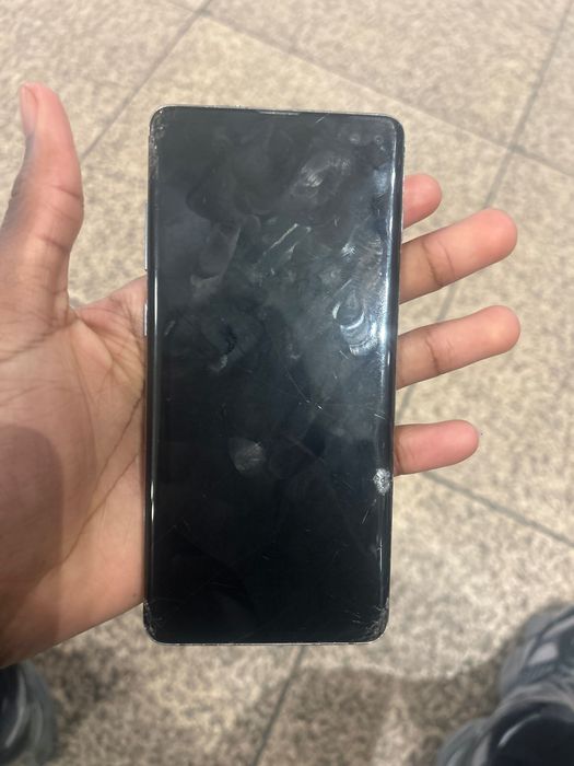 Samsung S10 Plus 128GB Preto Categoria B