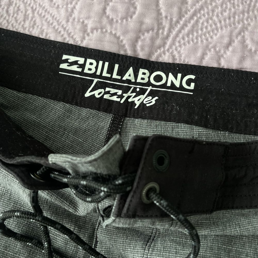Пляжні шорти Billabong