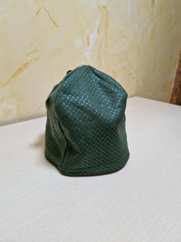 Шапка Haglofs нова
