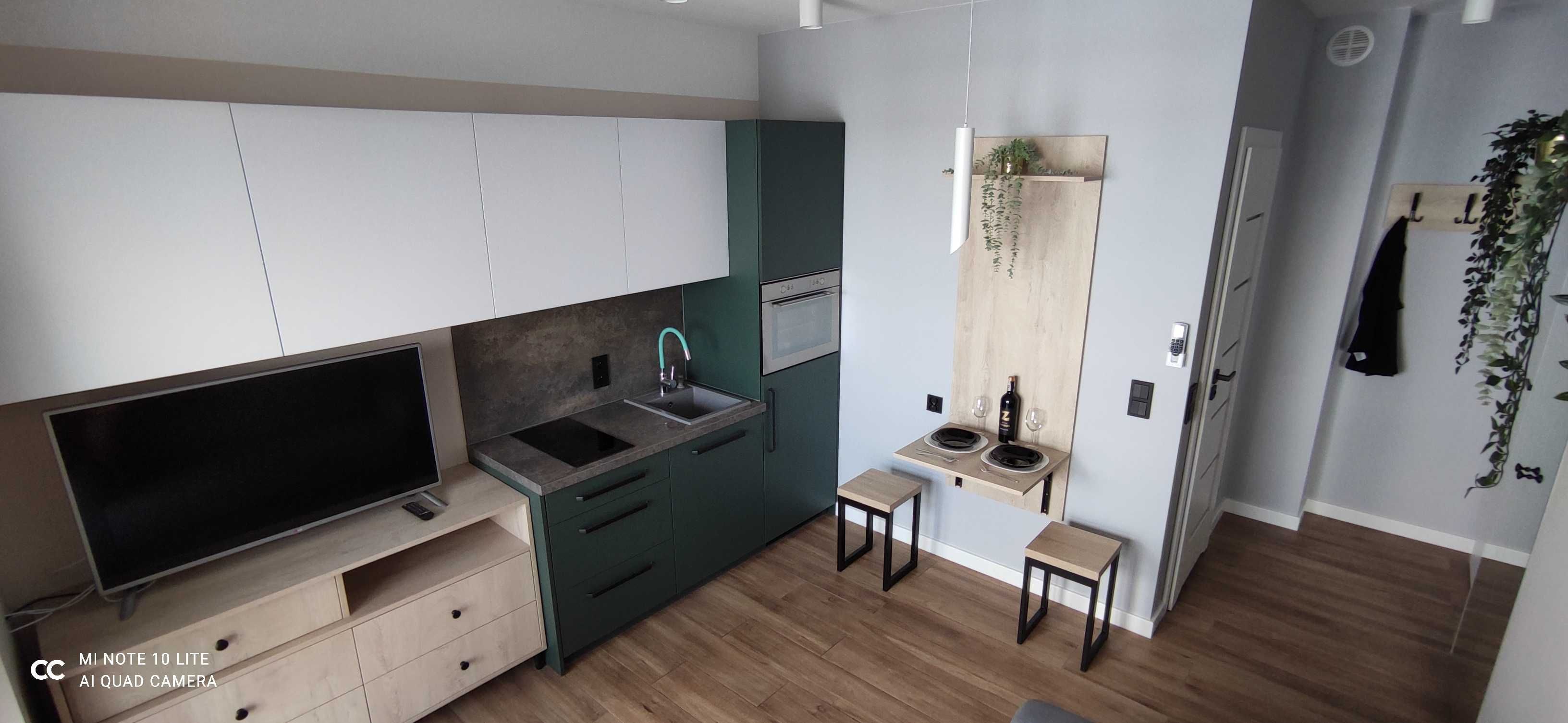Mikro Apartament klimatyzowany do wynajęcia