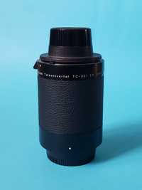Nikon TC-301 Teleconverter 2X for Nikon F mount  відмінний стан.
