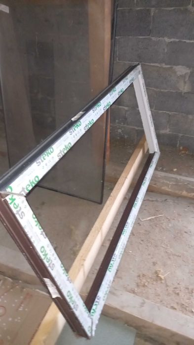 Рама до склопакета