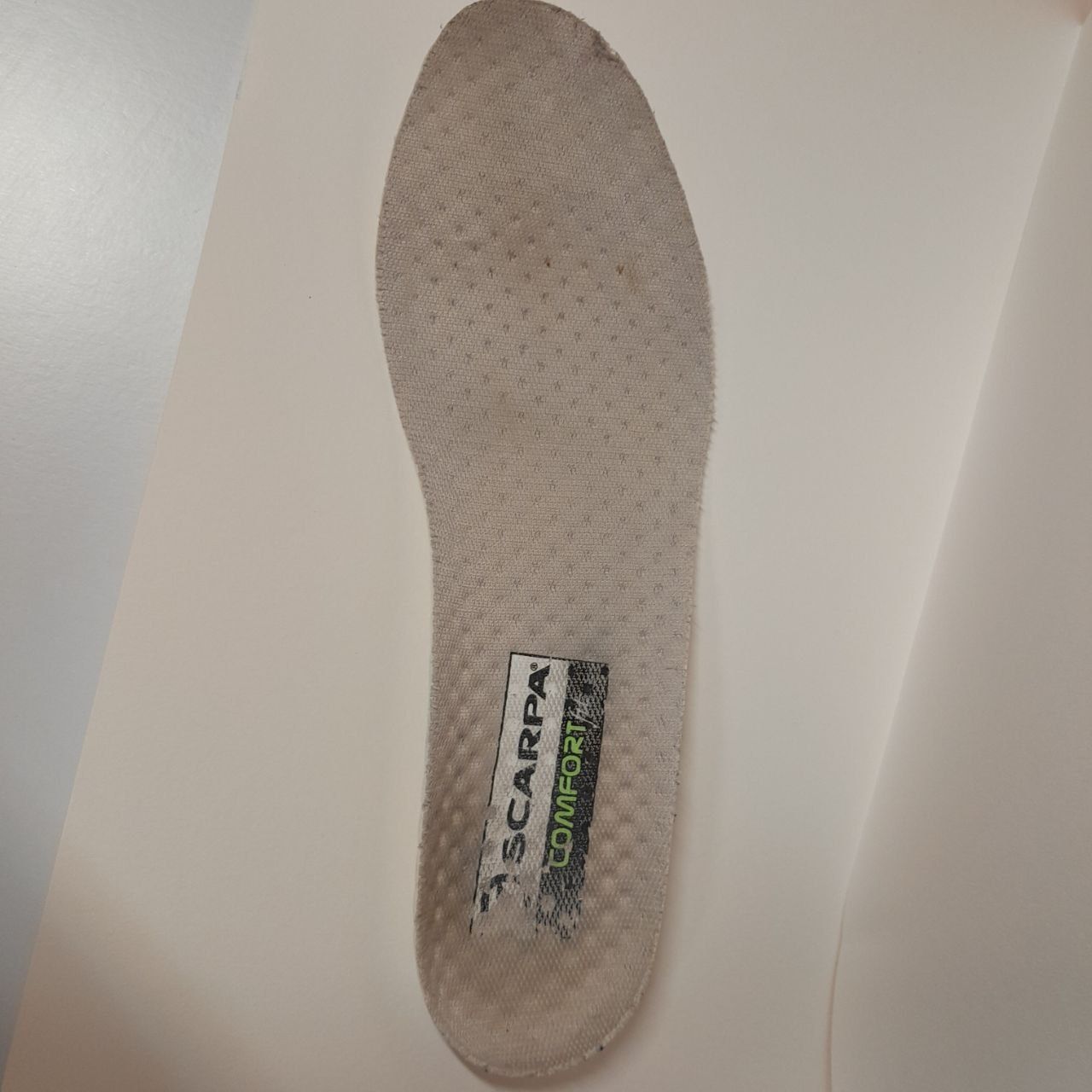 Кросівки Scarpa Mojito Wms