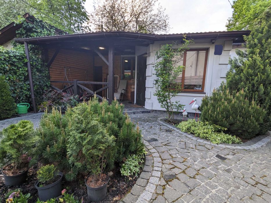 Особняк р-н вул. Короля Данила