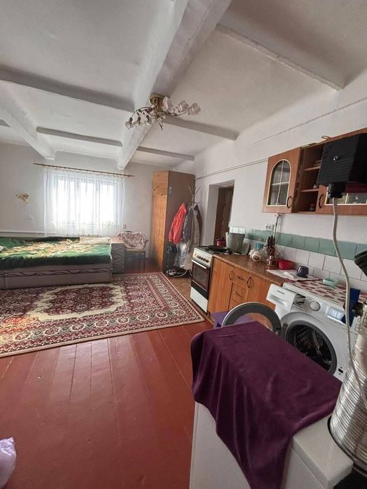 Продам будинок на березі річки Західний Буг!