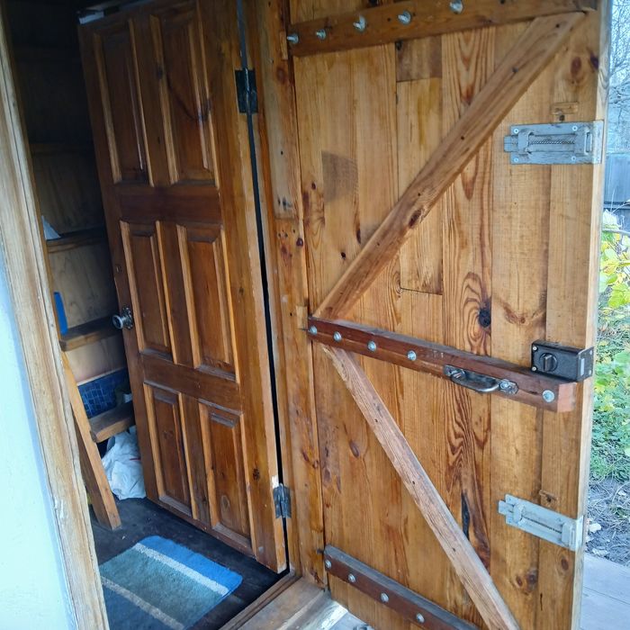 Продається жилий будинок в садовому товаристві "Любітєль2"