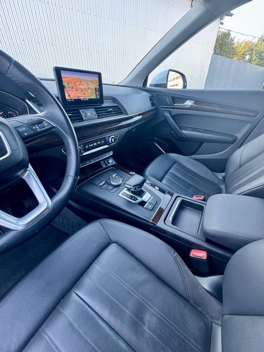 Audi q5 2019 2.0 TFSI