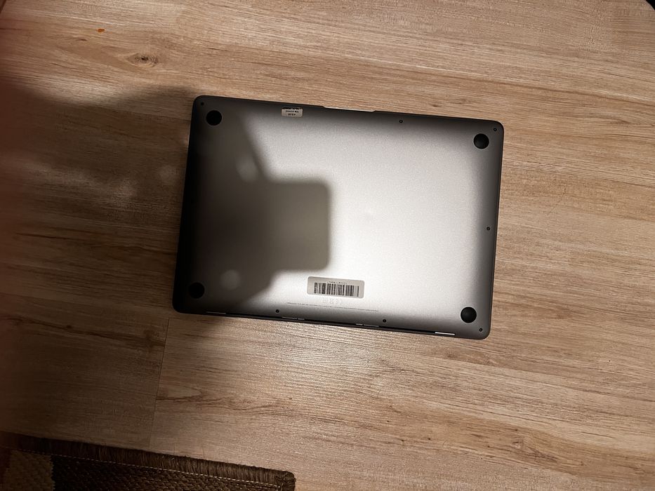 Macbook Air A2337 M1 16 1TBSSD Apple Laptop