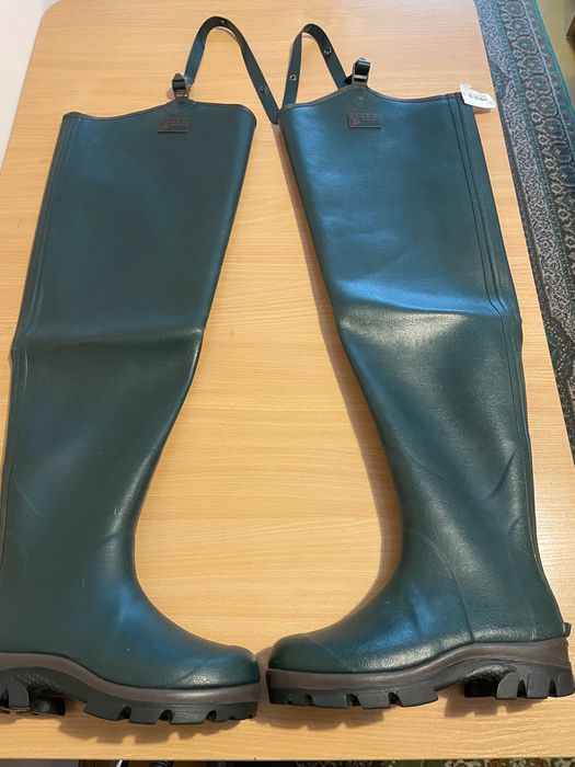 EIGER wodery neoprenowe r.40 Nowe Polecam