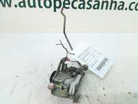 Fecho Da Porta Frente Esq Opel Frontera A (U92)
