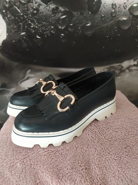 Buty damskie 37 Badura