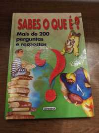Livros diversos para crianças (5-11 anos)