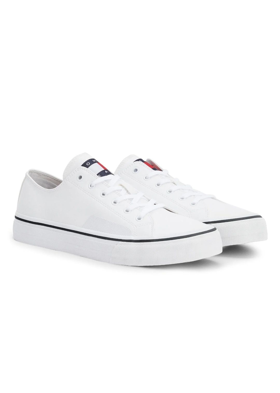 Nowe buty Tommy Jeans