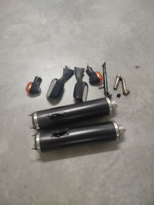 Suzuki Hayabusa 1999