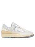 Кросівки Air Jordan 2 Retro Low