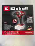 Wiertarko-wkrętarka EINHELL TE-CD 18/40 Li-Solo 1003