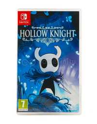 Gra Hollow Knight (NSW)