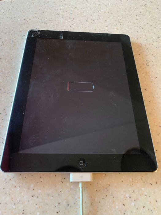 Apple iPad 2 32GB 3G + WiFi