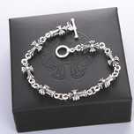 Браслет Chrome Hearts