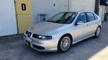 Seat Leon 1m Fr 2004