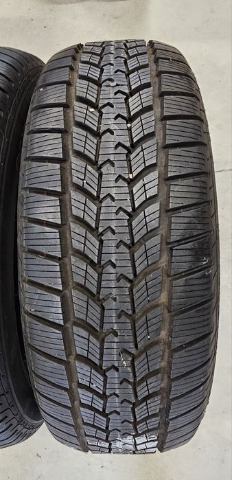 215/60R17 Sava EskimoSUV 2 Zima
