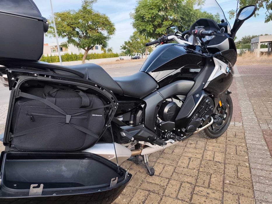 BMW K 1600 GT - Nacional - Excelente estado