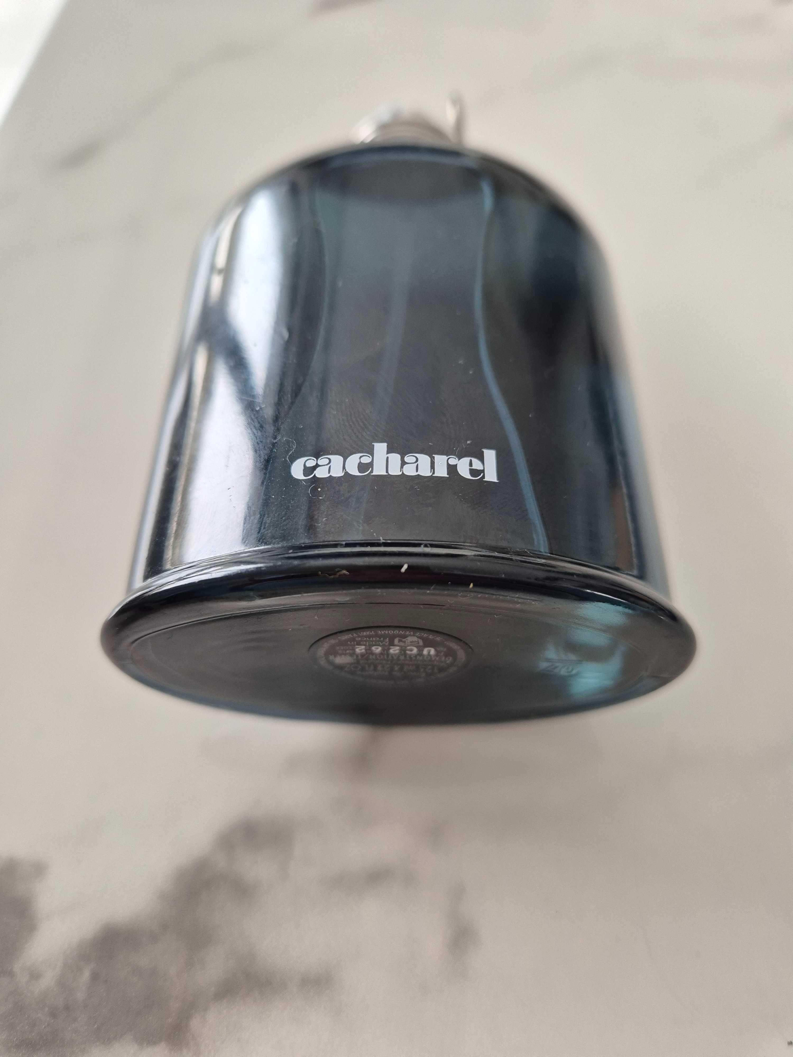 AMOR pour HOMME cacharel 125ml Unikat